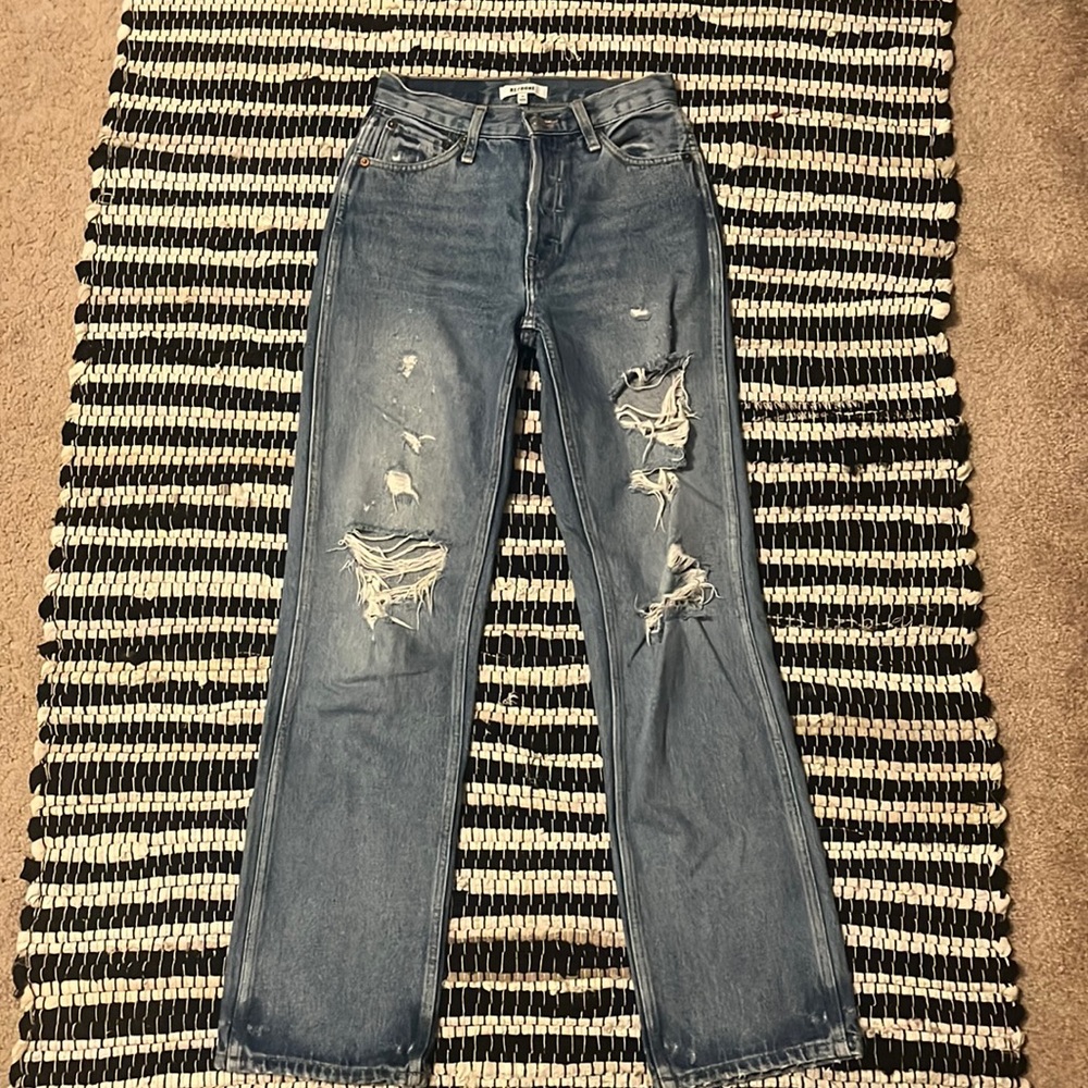 RE/DONE Jeans